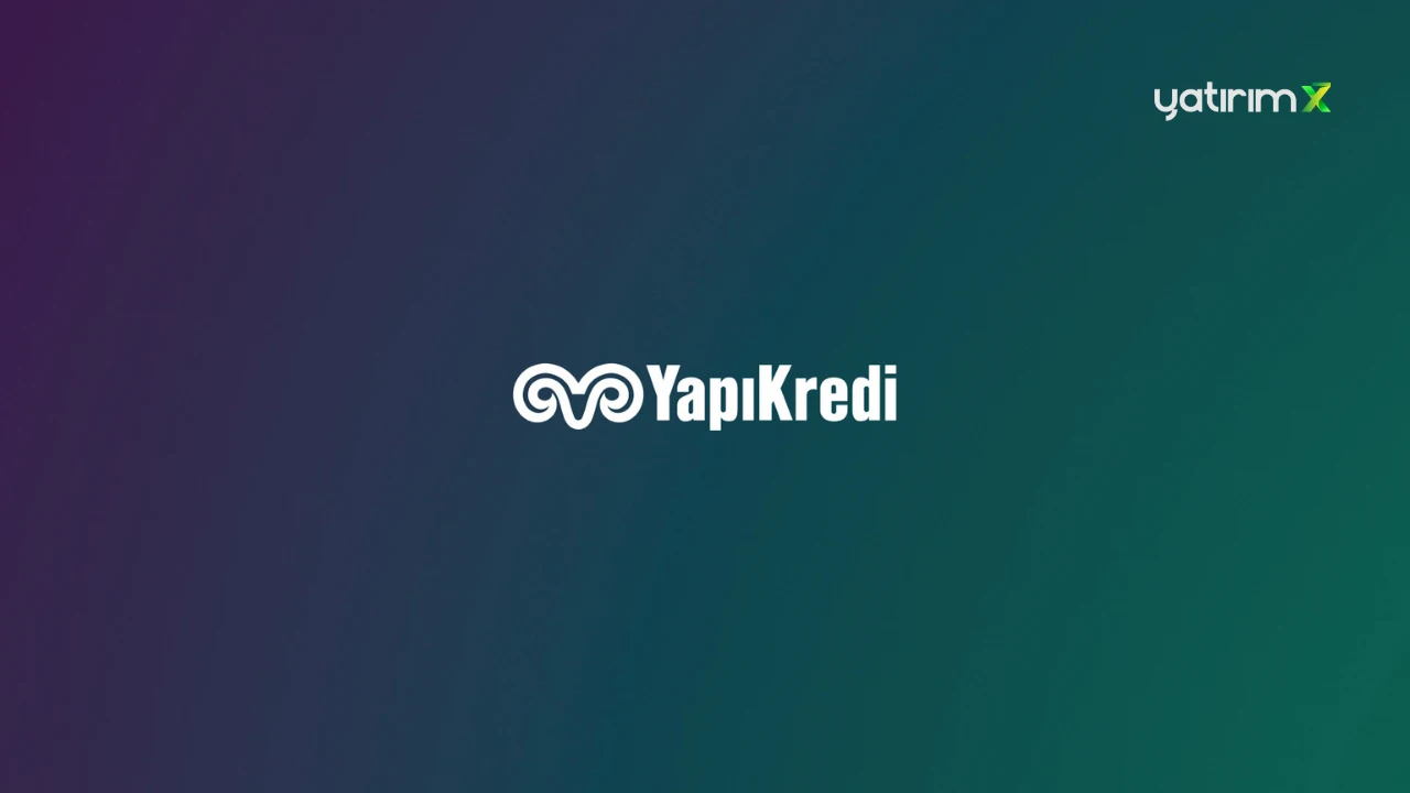 Yapı Kredi Satılıyor mu? KAP'a Açıklama Yaptılar...