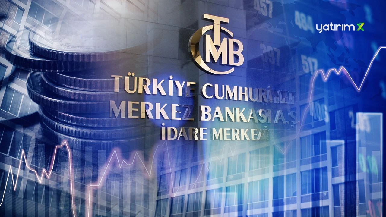 Merkez Bankası’ndan Yeni Finansal İstikrar Raporu