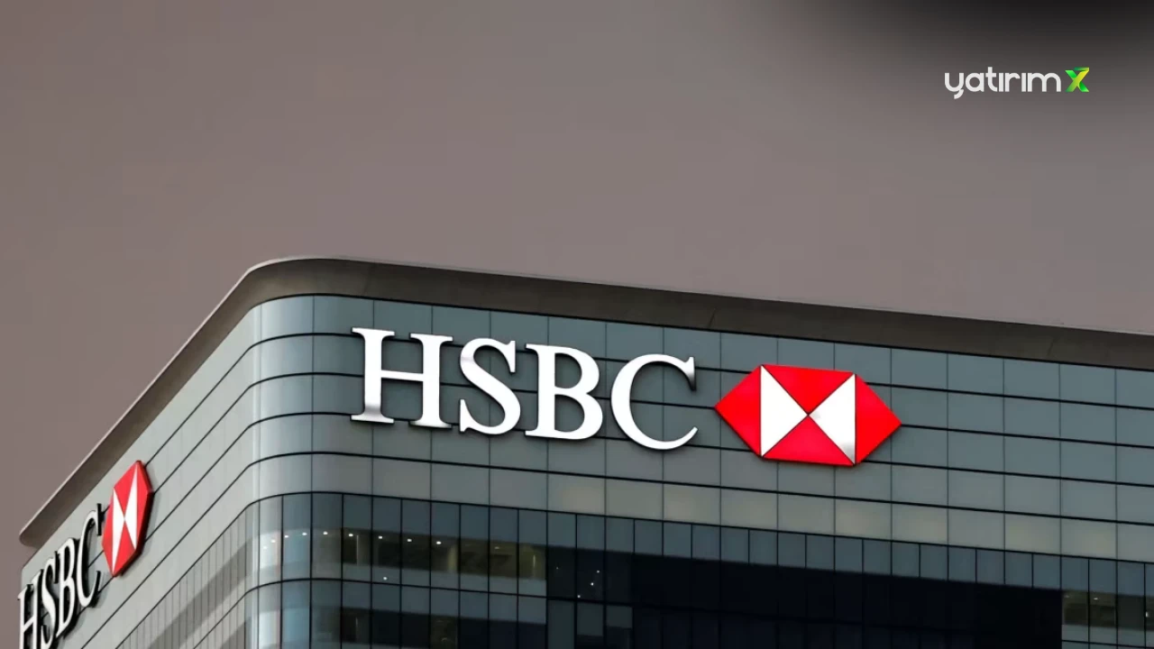 BİST 100 Endeksi Yükselirken HSBC Müşterilerinin En Çok Alım Yaptığı Hisseler