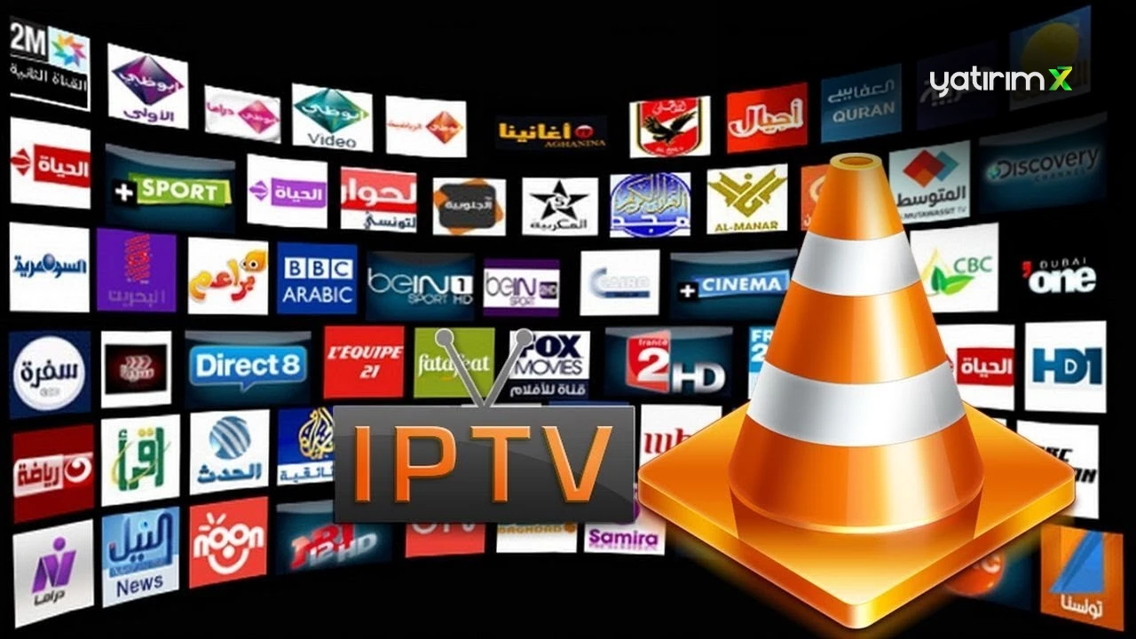 Dünyanın En Büyük IPTV Şebekesi Çökertildi