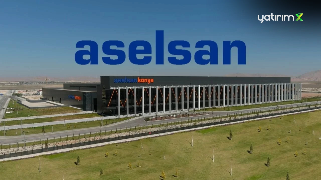 Aselsan ve Hisse Hedef Fiyat 2025! Tam 18 Kurum Açıkladı