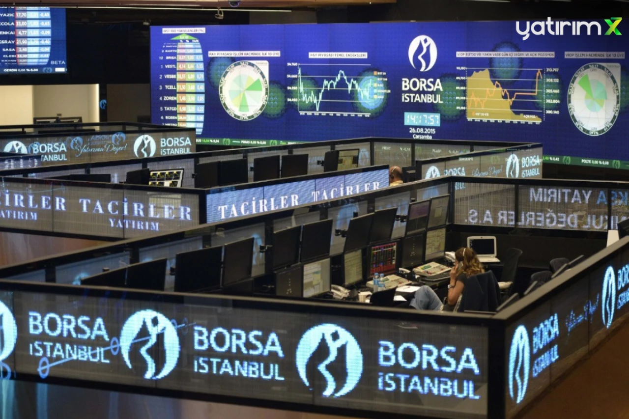 Borsa İstanbul'dan Hisseler İçin KAP Duyurusu!