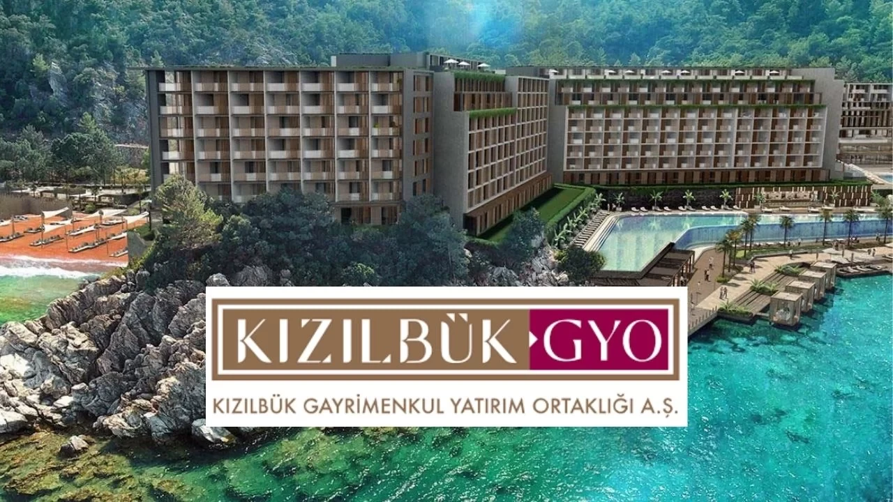 Kızılbük GYO Kredi Derecelendirme Notu Açıklandı