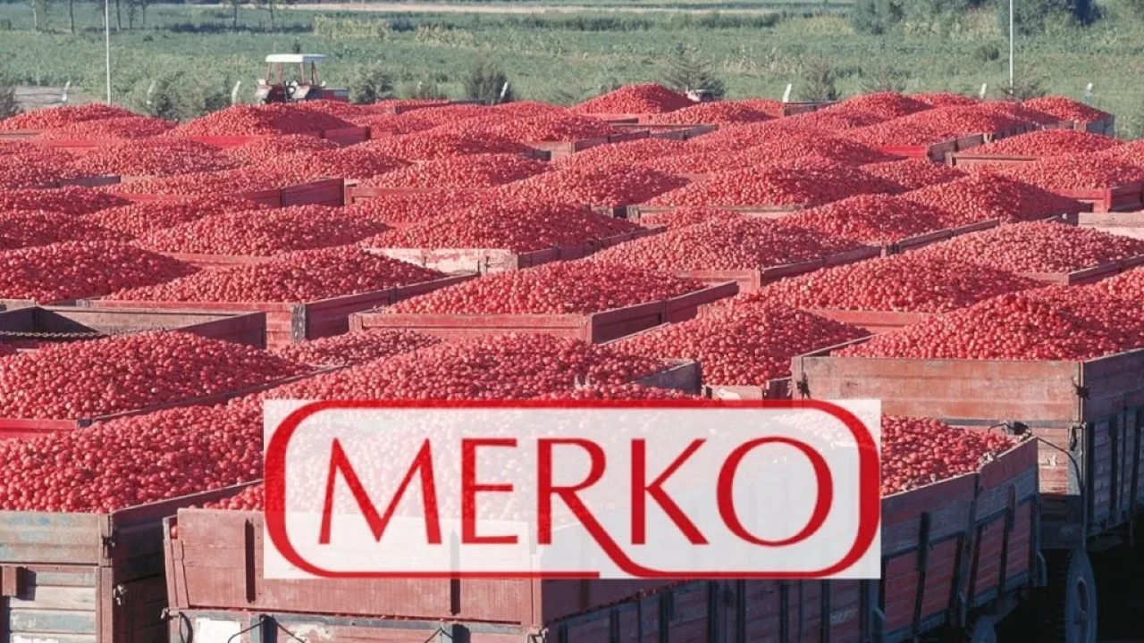 Merko Gıda’dan Dava Süreci Açıklaması