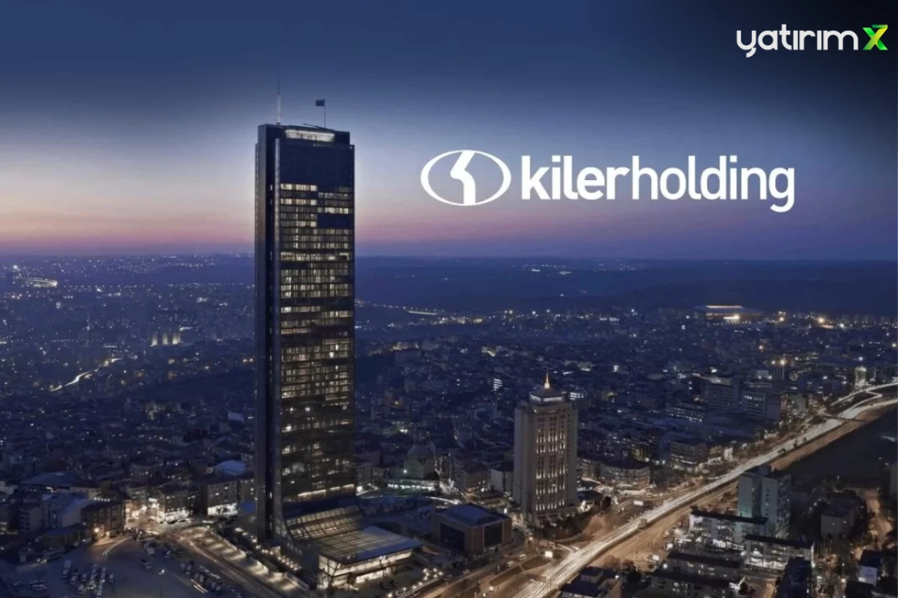 Kiler Holding, Generali Sigorta'nın Türkiye Operasyonlarını Devraldı.