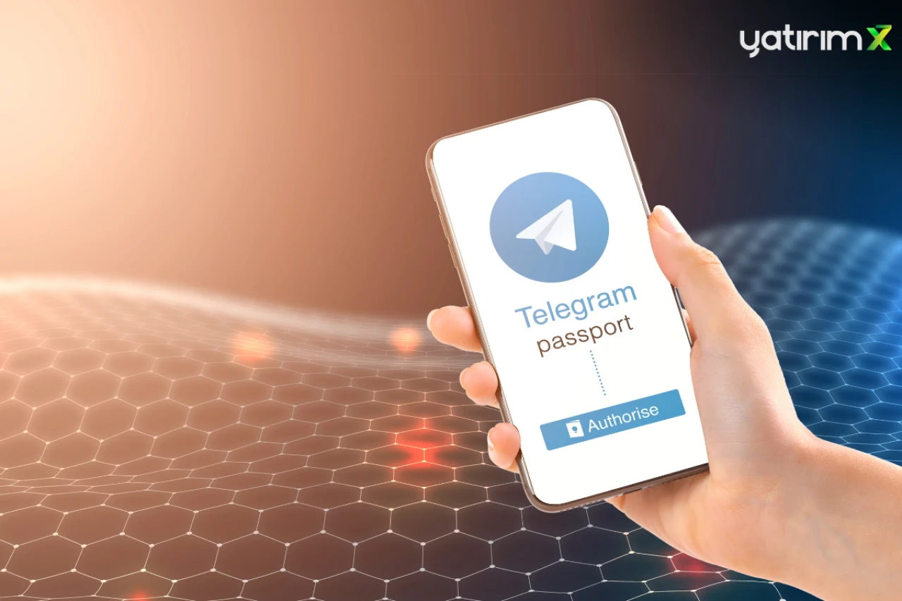 Telegram, bu yıl rekor gelir elde etti