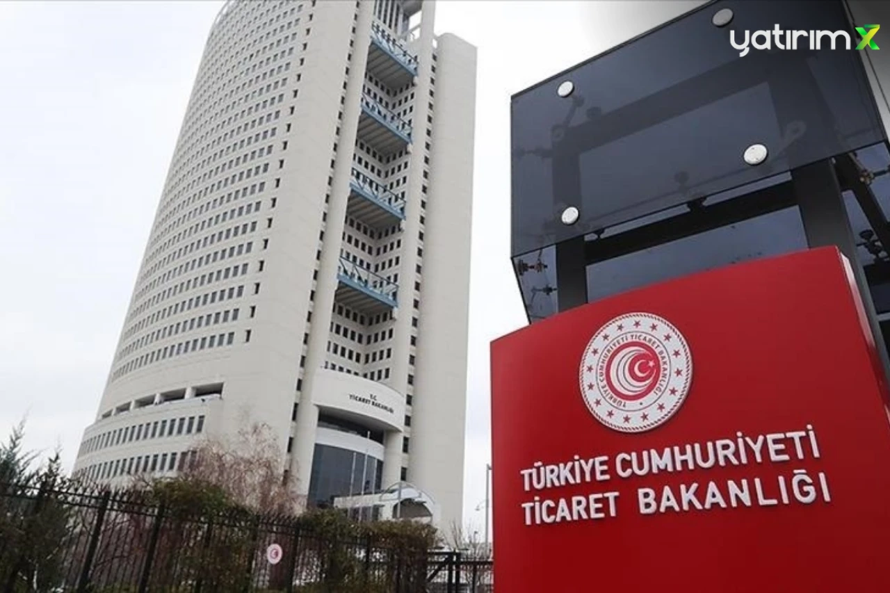 Ticaret Bakanı Bolat: Enflasyondaki azalış devam ederse Merkez Bankası da aksiyon alır