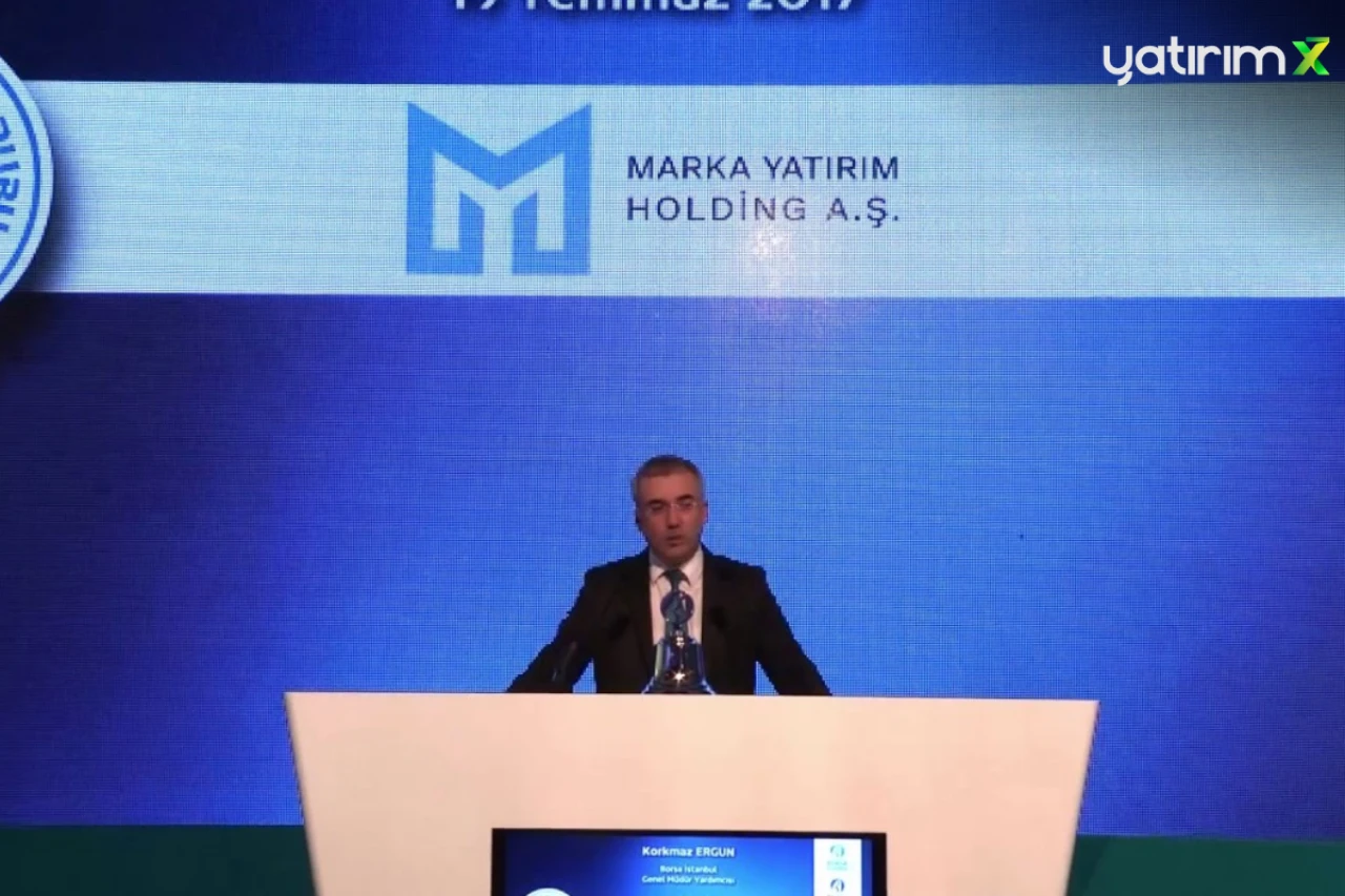 MARKA Yatırım Holding A.Ş., token projesi için Kamuya Açıklama Yaptı!