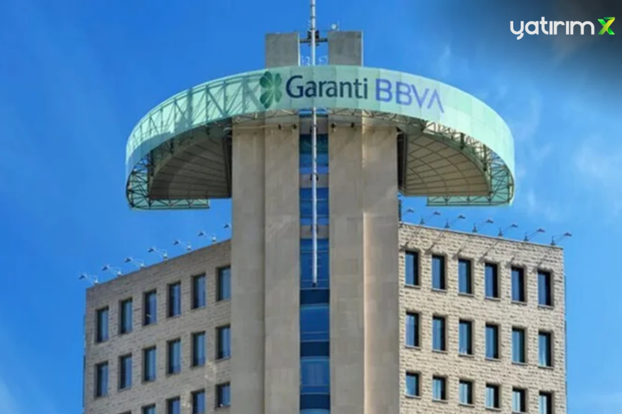 Garanti Bankası, KAP'a Açıklama Yaptı