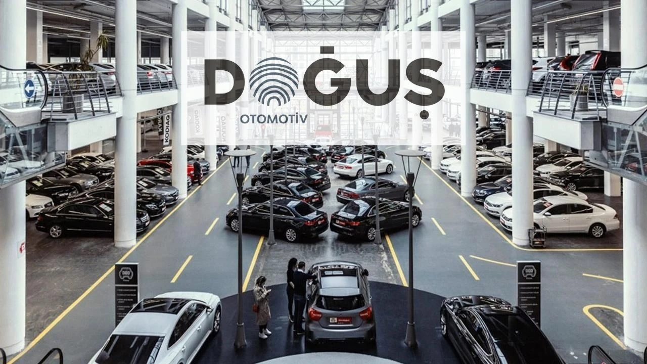 Doğuş Otomotiv Hedef Fiyat 2025