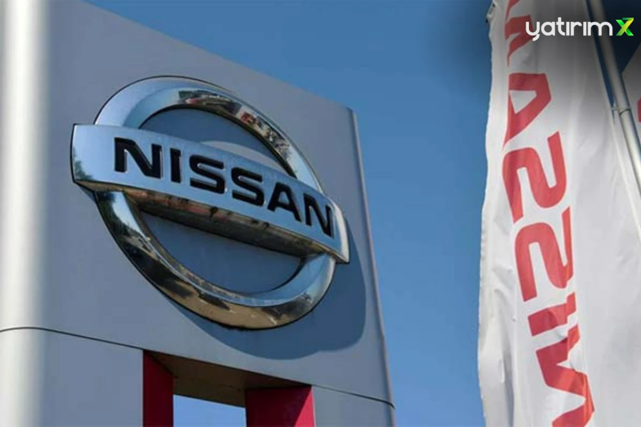 "Nissan Hisseleri, Honda İle Birleşme Haberleriyle %23 Arttı"