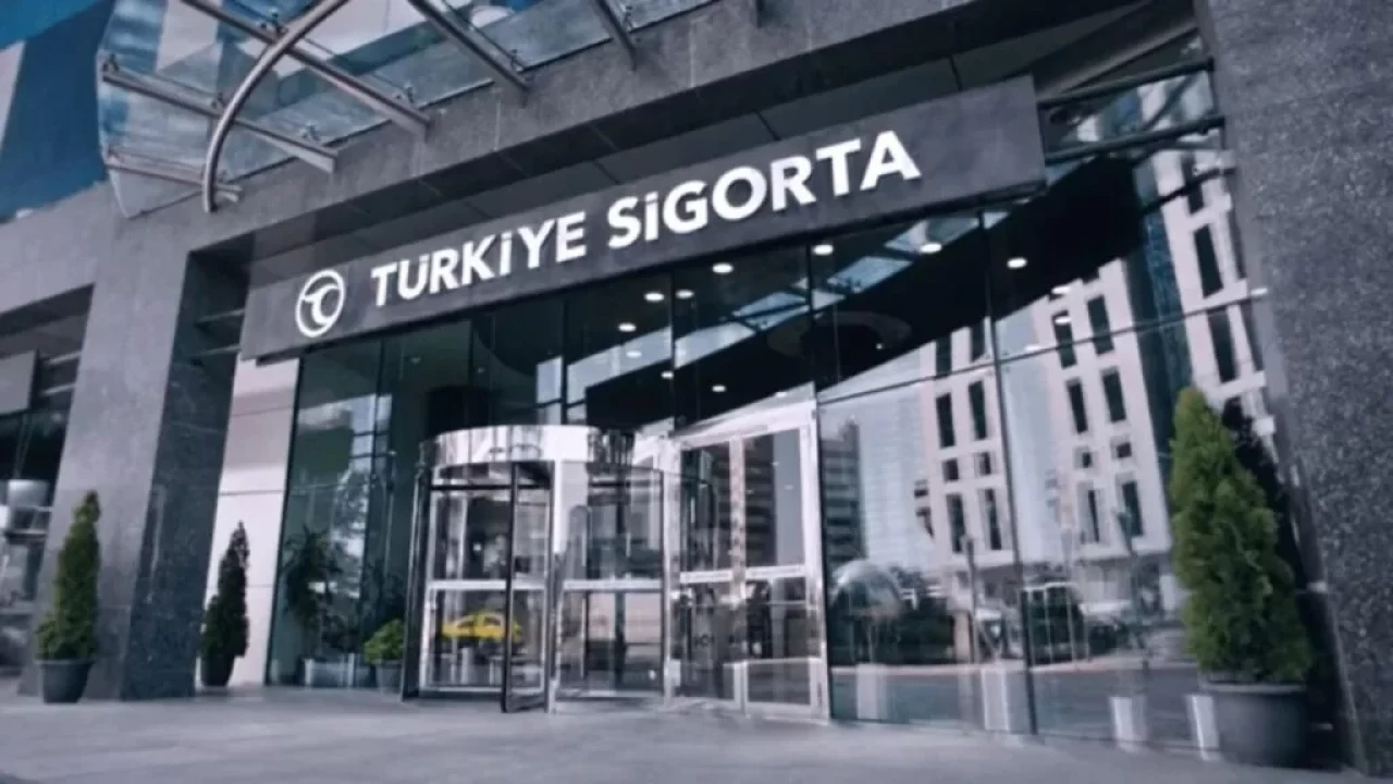 Türkiye Sigorta’dan SPK Başvurusu