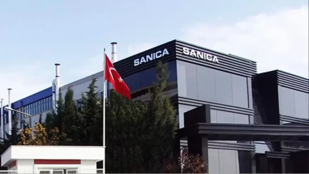 Sanica Isı (SNICA), Yeni Satış Sözleşmeleri ile Büyümesini Sürdürüyor