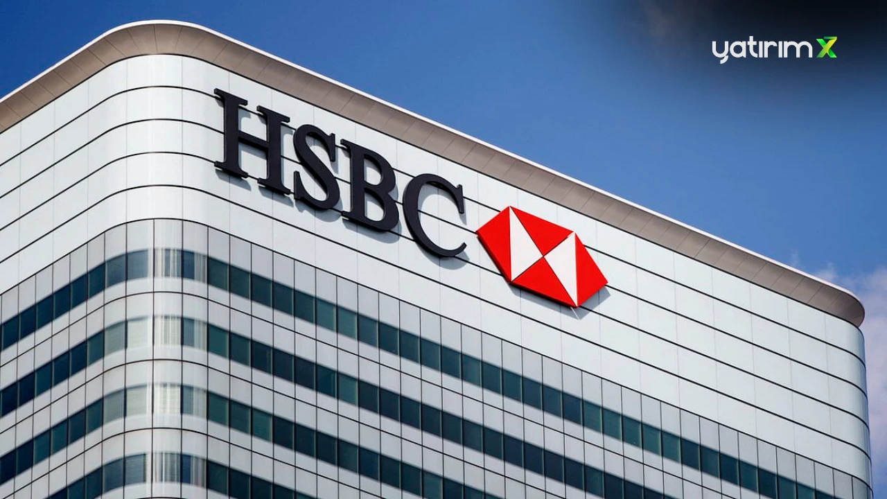 HSBC, Merkez Bankası'ndan Faiz İndirimi Bekliyor