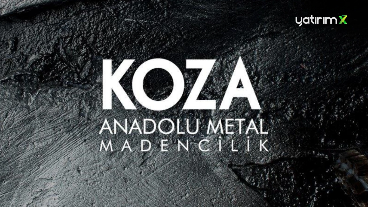 Koza Anadolu Madencilik (KOZAA) Bedelsiz Sermaye Artırımı Potansiyeli