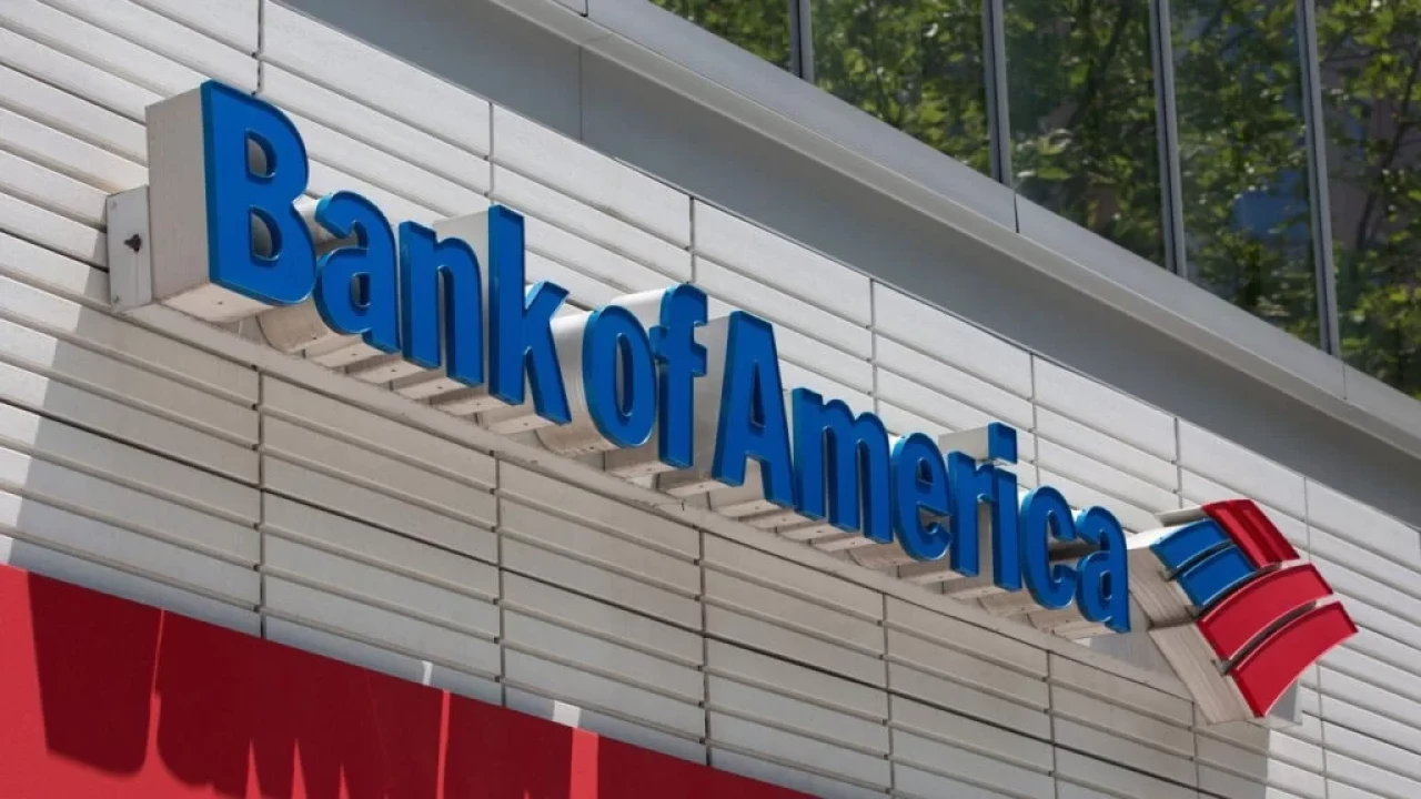 Bank of America'nın Bu Hafta En Çok Aldığı Hisseler