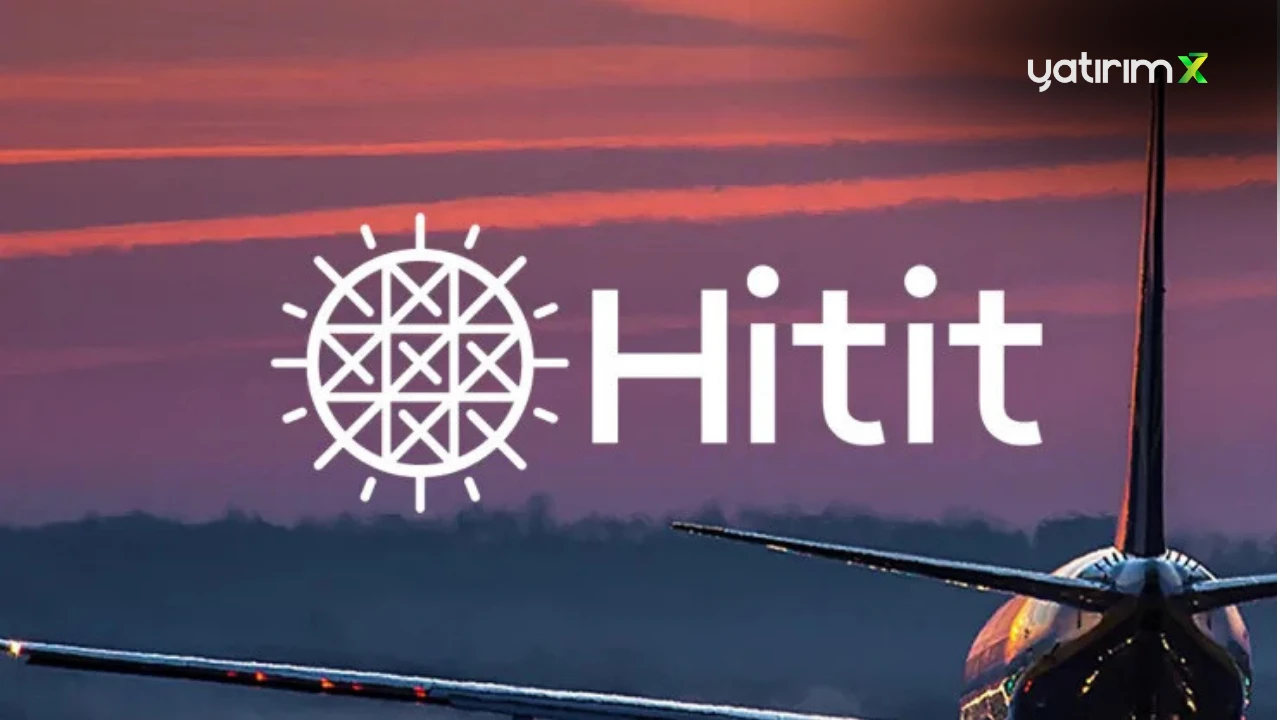 Hitit Bilgisayar (HTTBT) Hisseleri İçin Yeni Hedef Fiyat Açıklandı