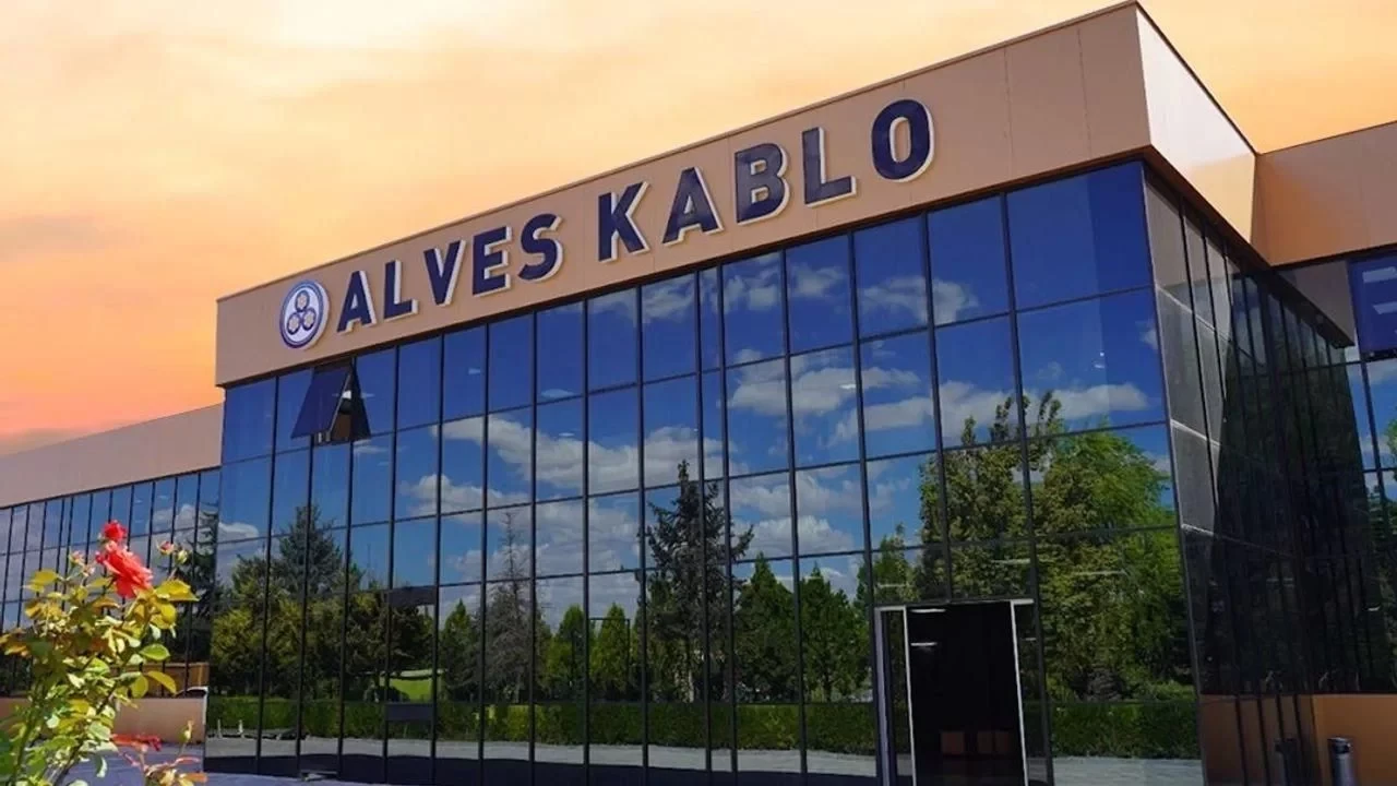 Alves Kablo Dev Sözleşmeyi Duyurdu