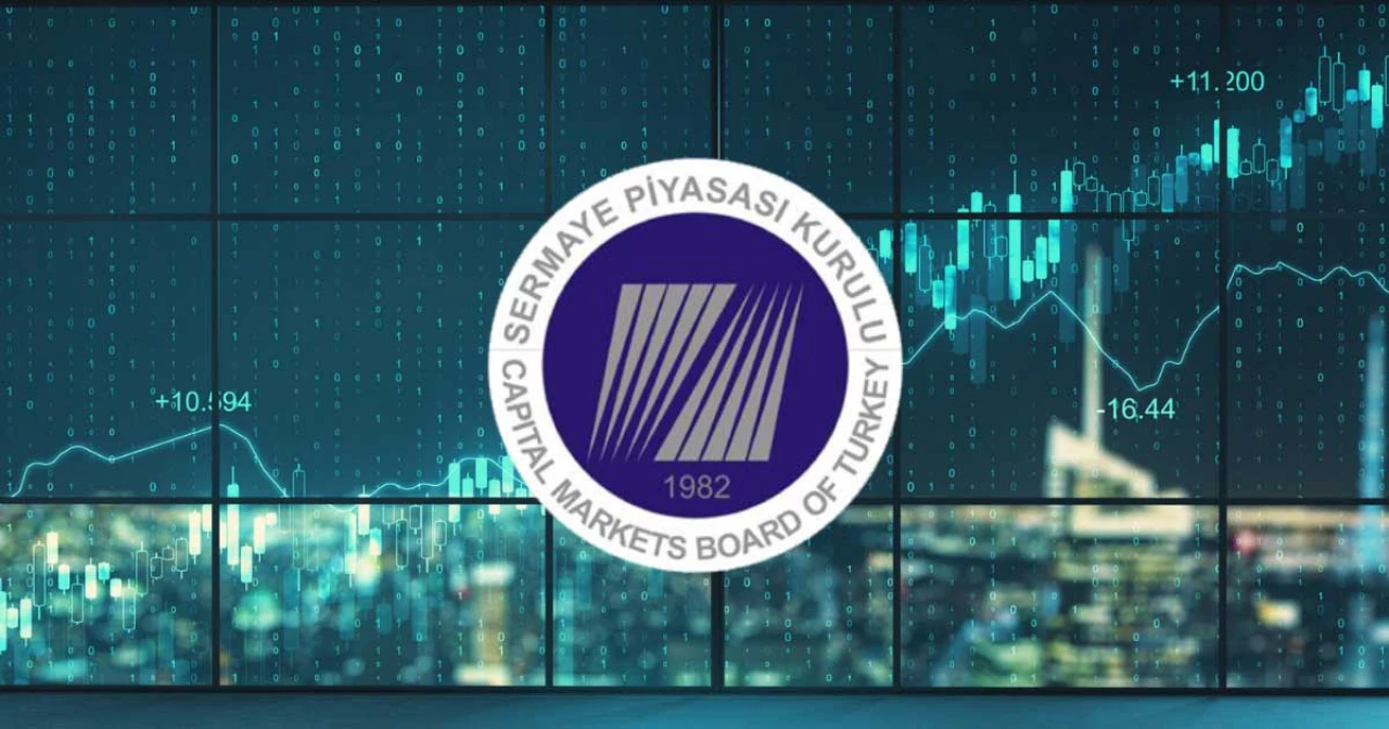 SPK Ceza Yağdırdı: 3 Borsa Şirketi ve 21 Para Cezası!