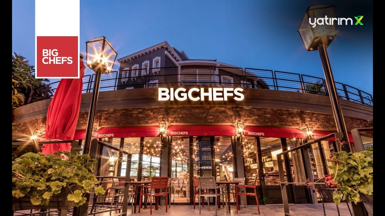 Big Chefs’ten Yeni Şirket Açıklaması