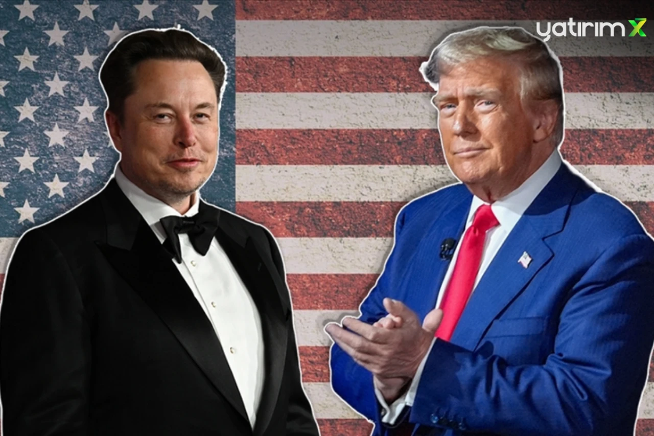 'Tanrı Amerika'yı Korusun' Fonu, Tesla İle Liderliği Ele Geçirdi.