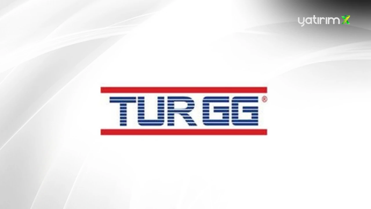 TURGG %1200 Bedelsiz Sermaye Artırım Kararı Aldı