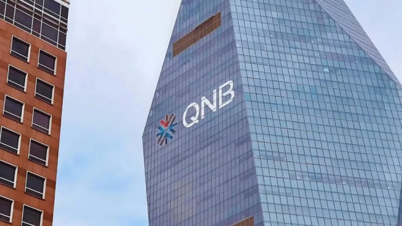 QNB Bank’tan Galataport Açıklaması