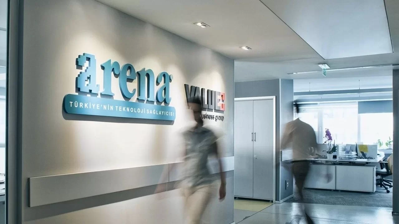 Arena Bilgisayar’dan Bakanlık Başvurusu