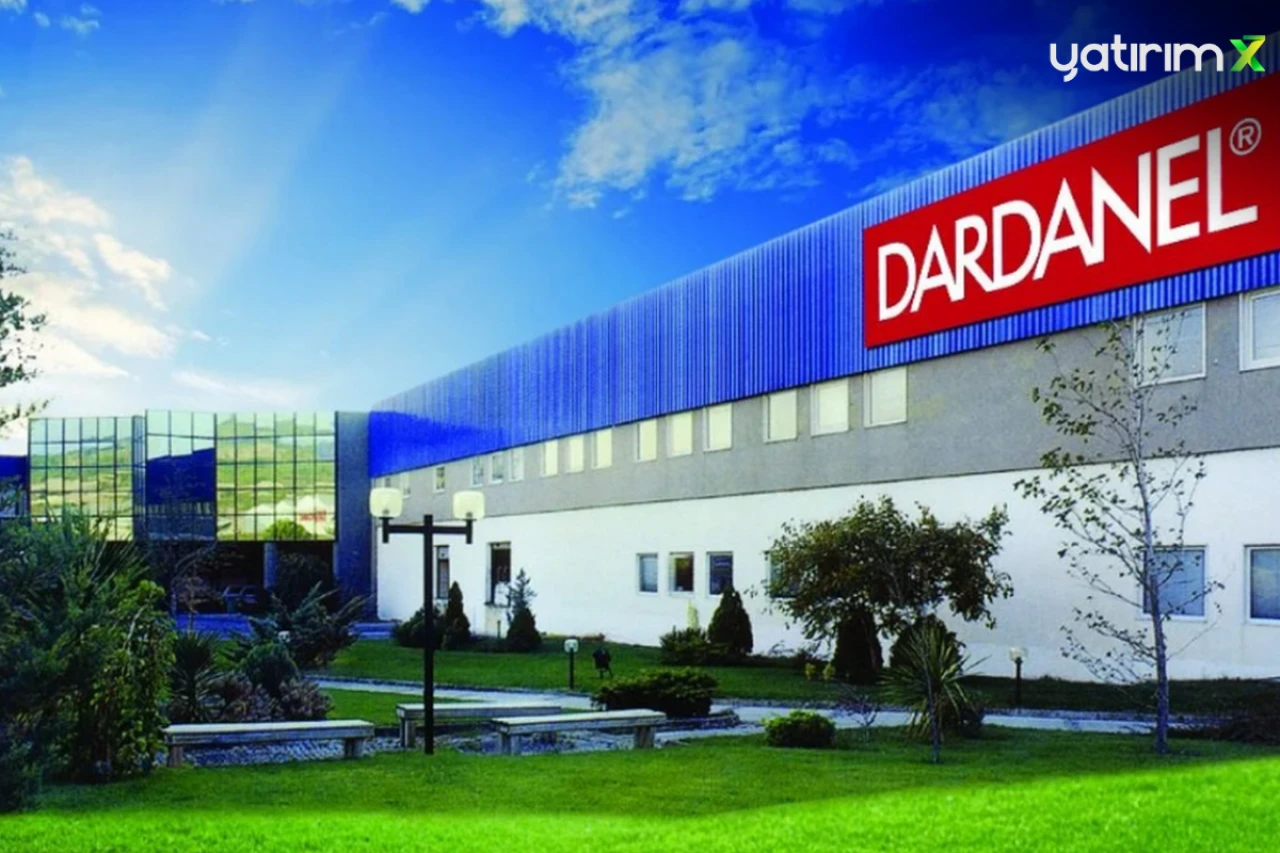 Dardanel, Çanakkale'de Sushi Fabrikası Kuruyor