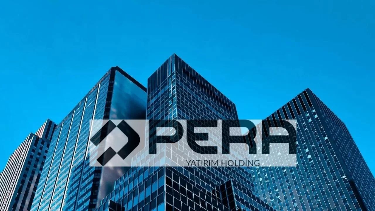 Pera Yatırım Holding Fiili Dolaşım Oranı Değişiyor