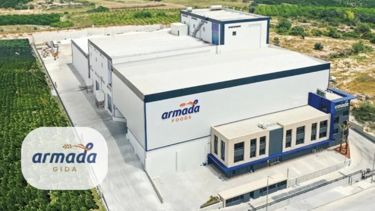 Armada Gıda Kaç Lot Verdi? Armada Halka Arz Sonuçları Açıklandı!