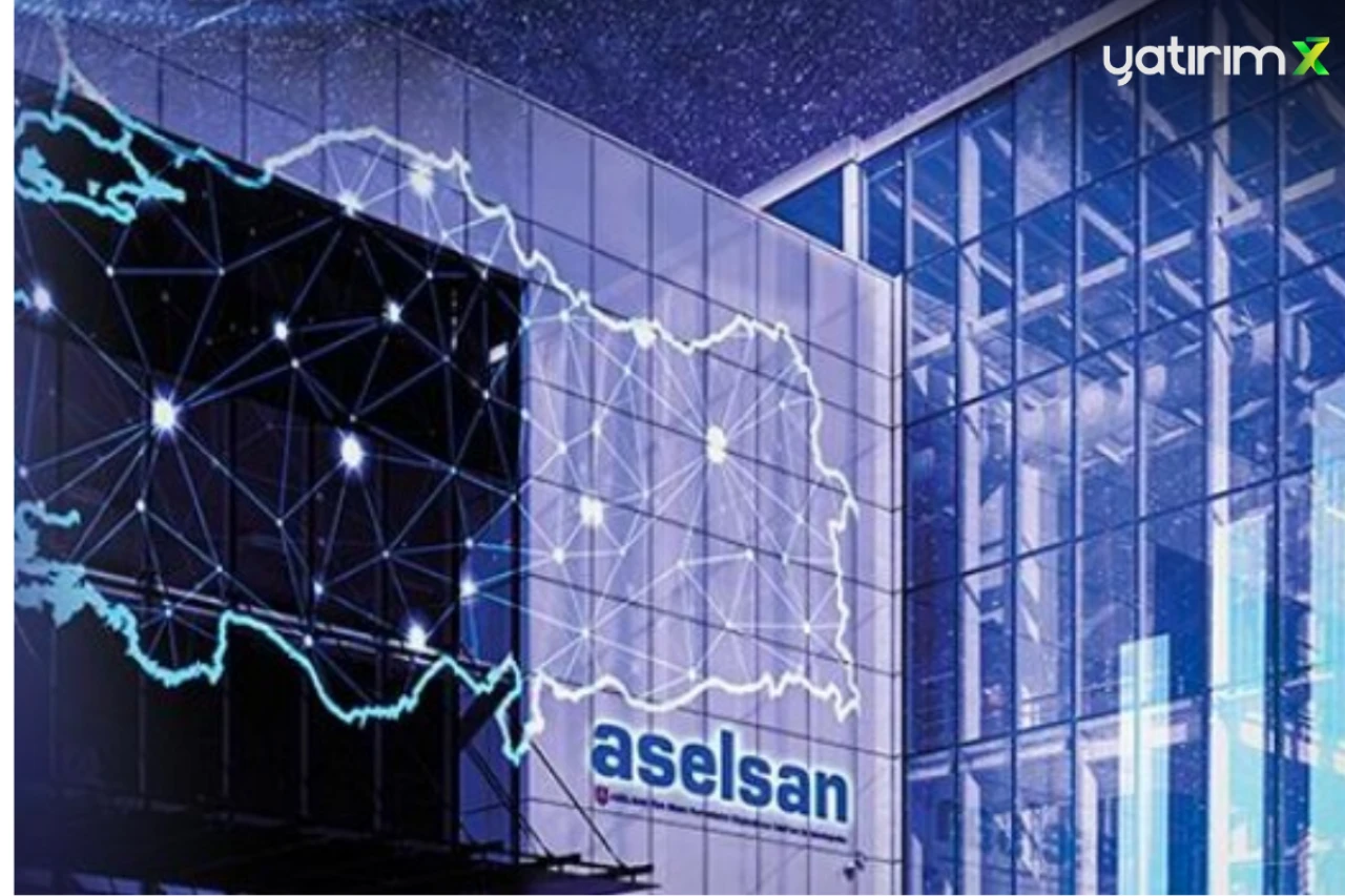 ASELSAN'dan 30 Milyon Dolarlık Dev Yatırım