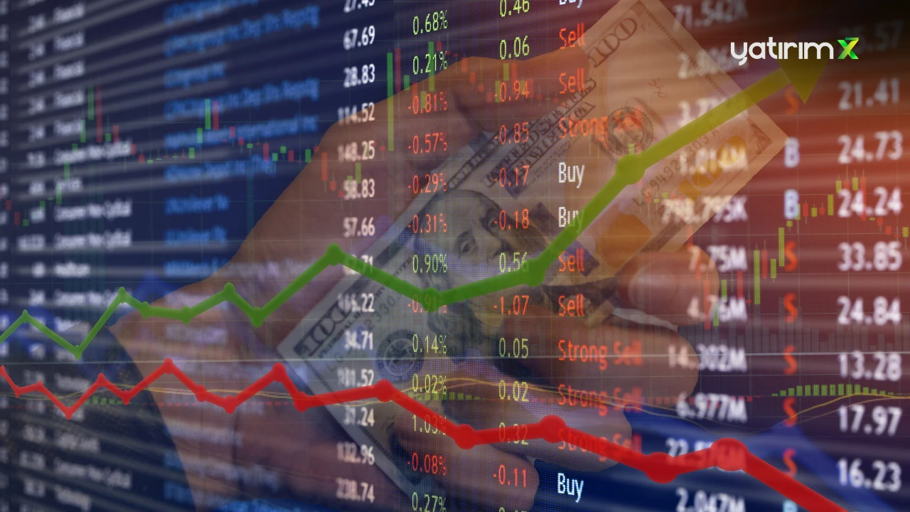 Yabancıdan Borsada Hisse Satışı: 6 Aralık Haftası İstatistikleri