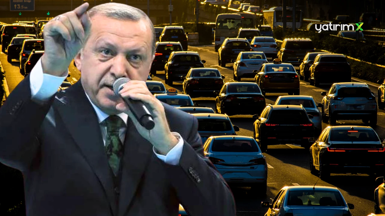 MTV'de İndirim Sinyalleri! Erdoğan İndirim Yetkisini Kullanacak mı?