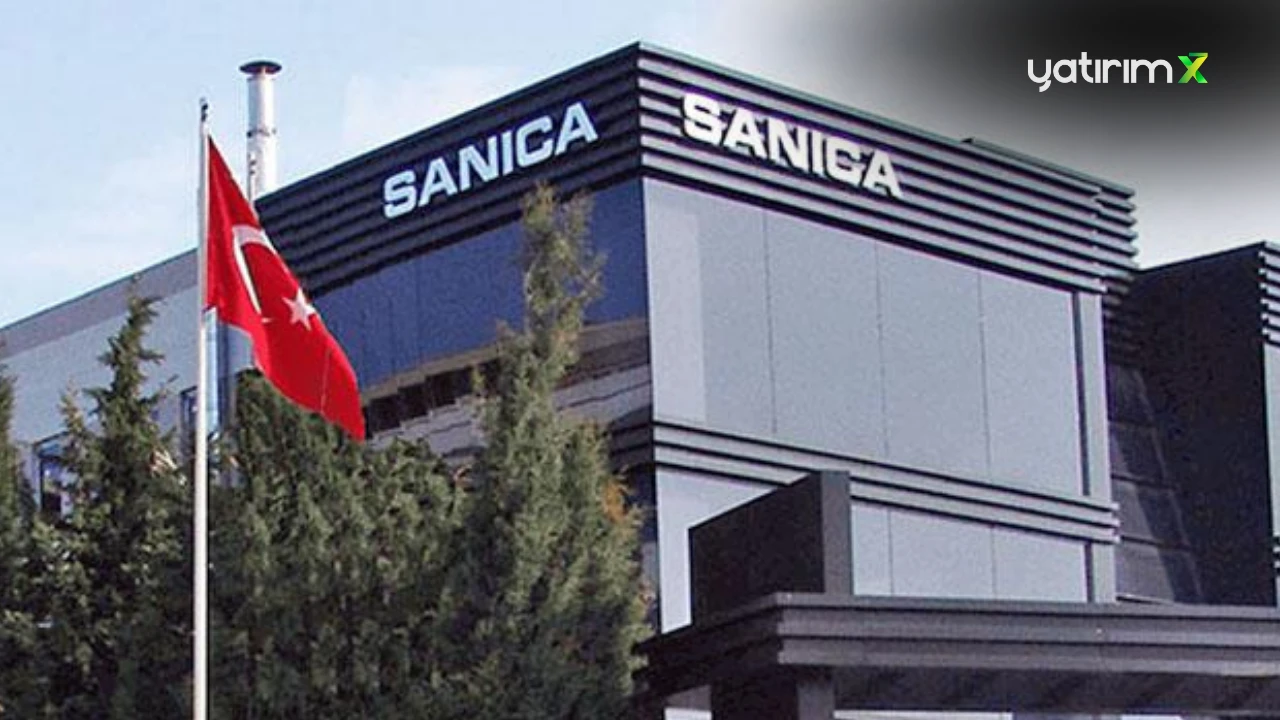 Sanica Isı’dan Kapasite Artışı Kararı