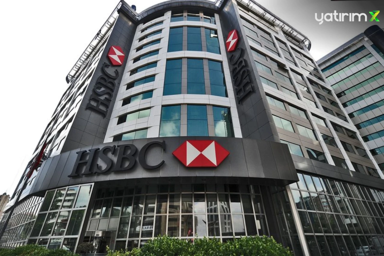 HSBC'nin En Çok Alım Satım Yaptığı Hisseler