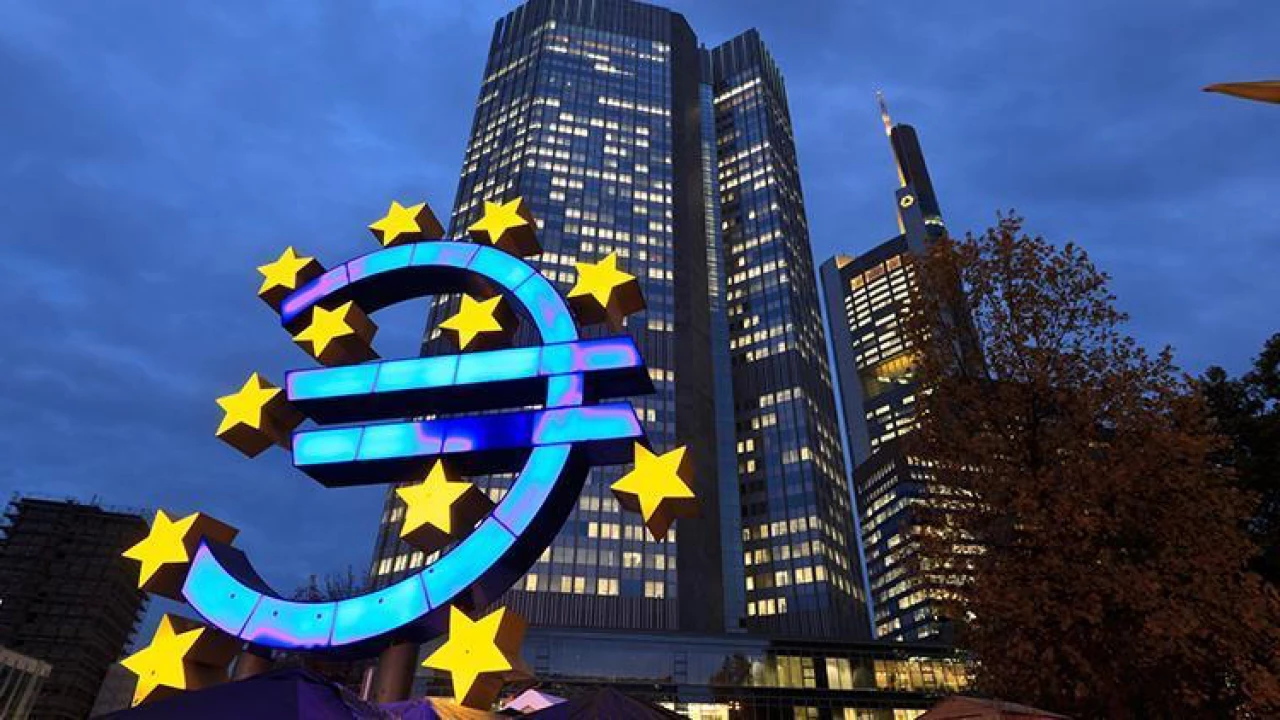 Euro Bölgesi İşsizlik Oranlarını Açıkladı