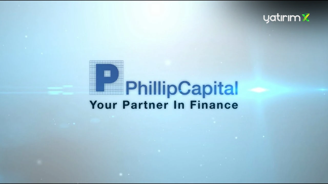 Phillip Capital'dan Bugün İçin 3 Hisse Önerisi!