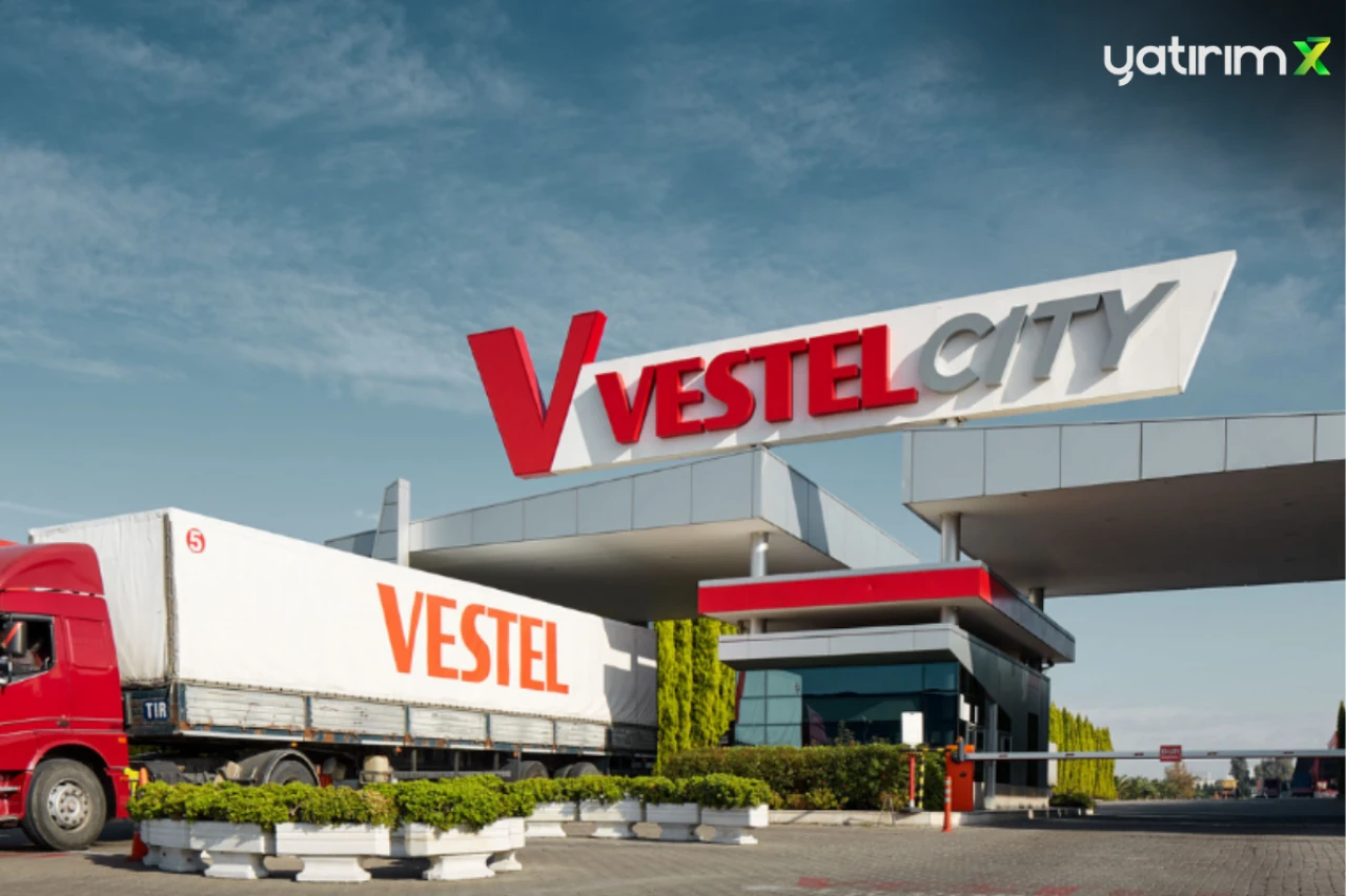 Vestel (VESTL), ABD'ye ihracatı 5 kat artırmayı planlıyor.