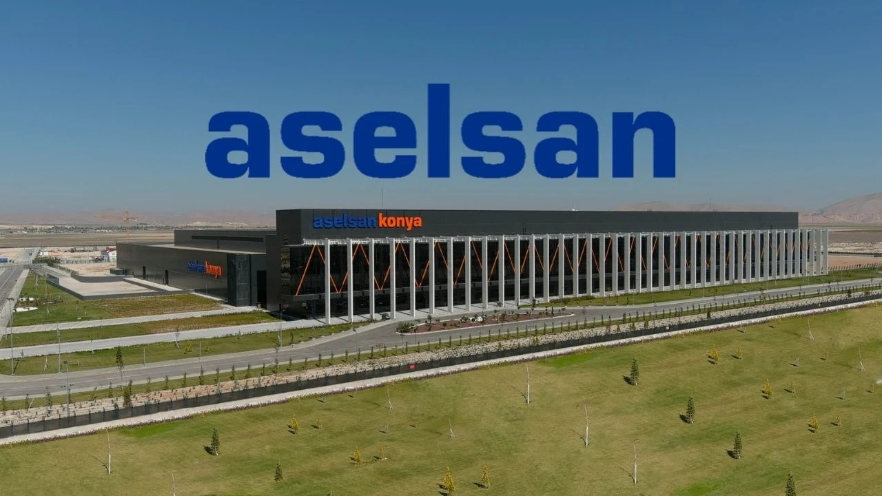 Aselsan Hisseleri İçin Yeni Hedef Fiyat Açıklandı