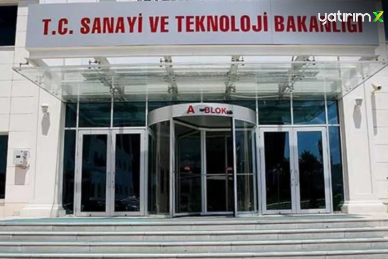 Sanayi ve Teknoloji Bakanlığı 19 uzman yardımcısı alacak!