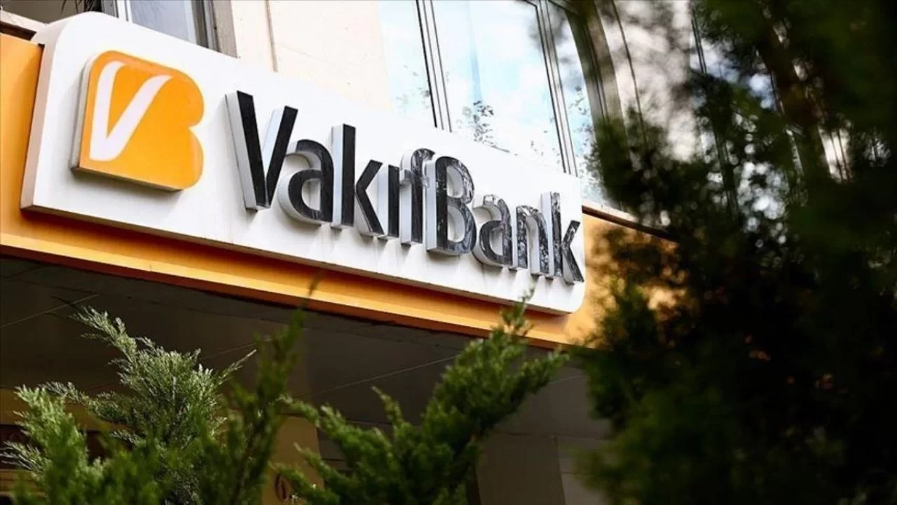 Vakıfbank’tan SPK Başvurusu