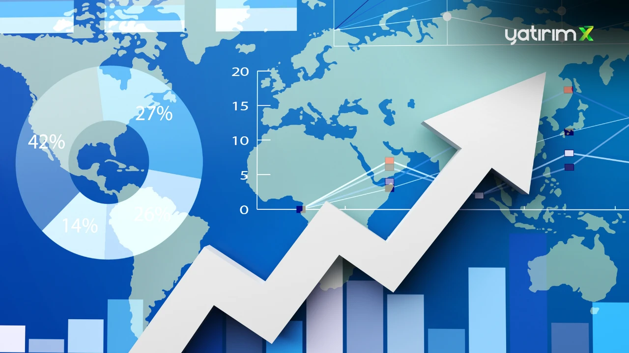 S&P ve Fitch'ten Türkiye İçin 2025 Ekonomik Öngörüleri