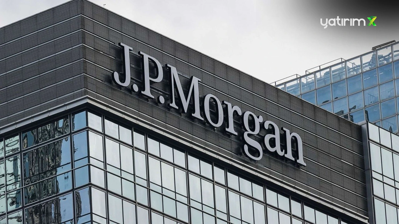 JPMorgan, Türk Hava Yolları Hisseleri İçin Yeni Hedef Fiyatını Açıkladı