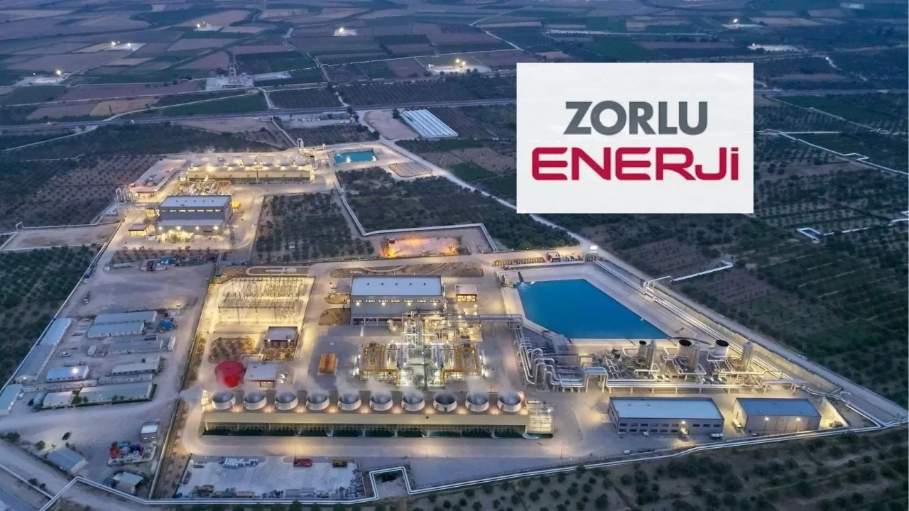 Zorlu Enerji’ye Zorlu Holding’den Transfer