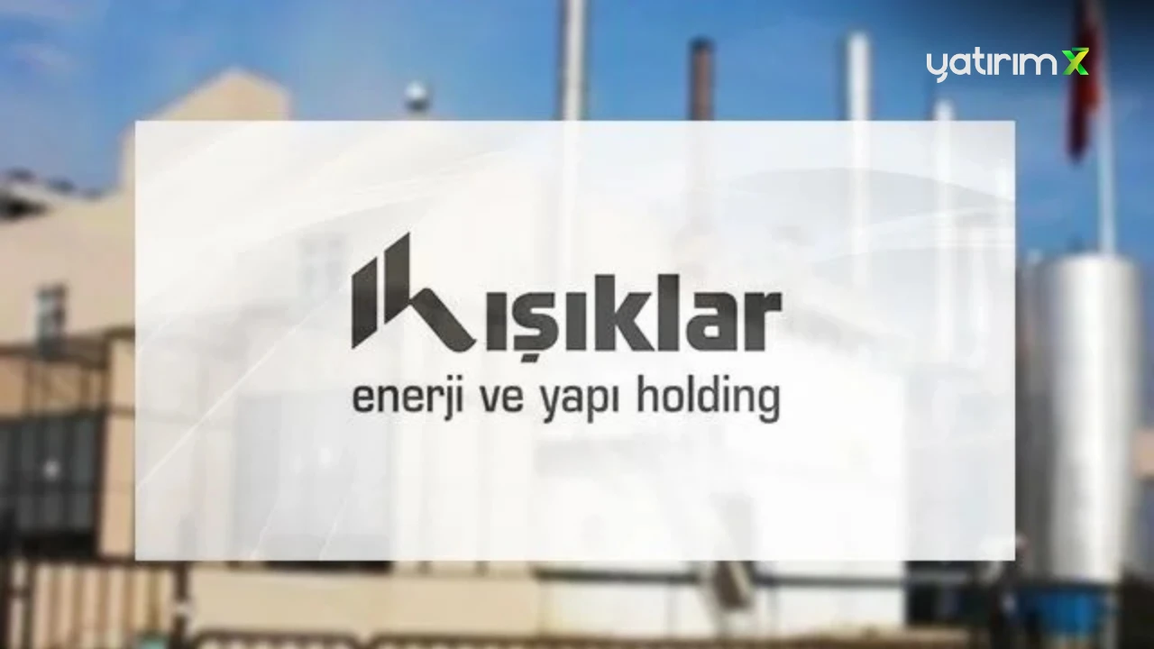 Işıklar Enerji Holding’den Yönetim Kurulu Açıklaması