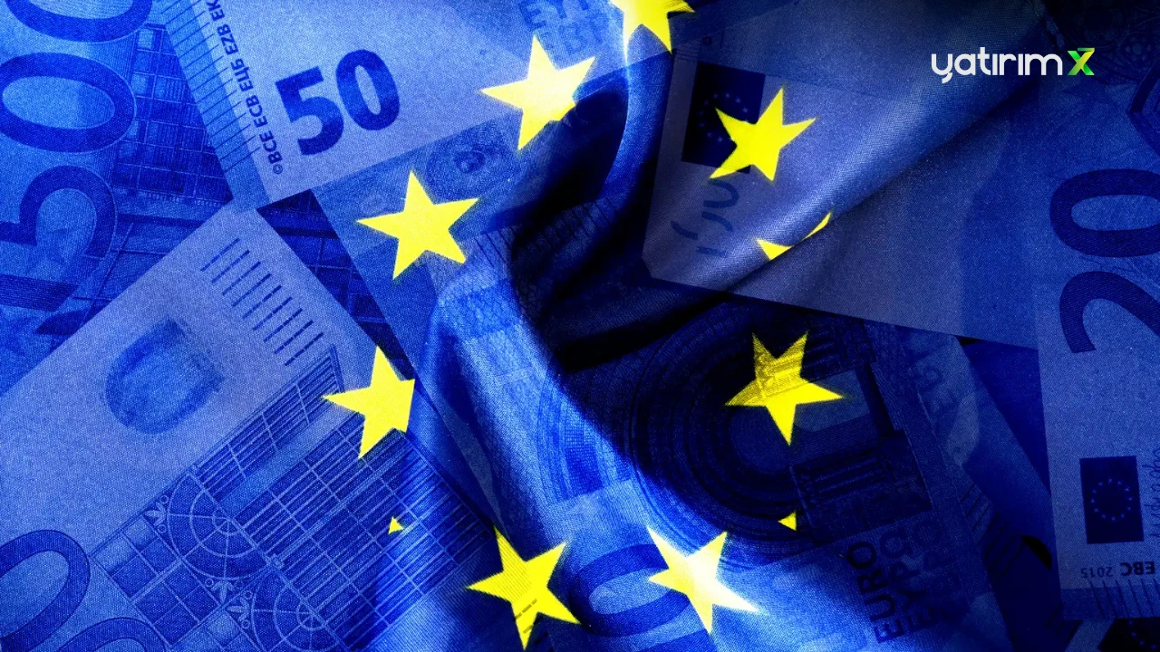 Euro Bölgesi Ekonomisi Üçüncü Çeyrekte %0,4 Büyüdü