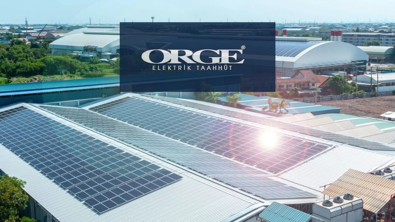 Orge Enerji (ORGE) Hisseleri İçin Yeni Hedef Fiyat Açıklandı