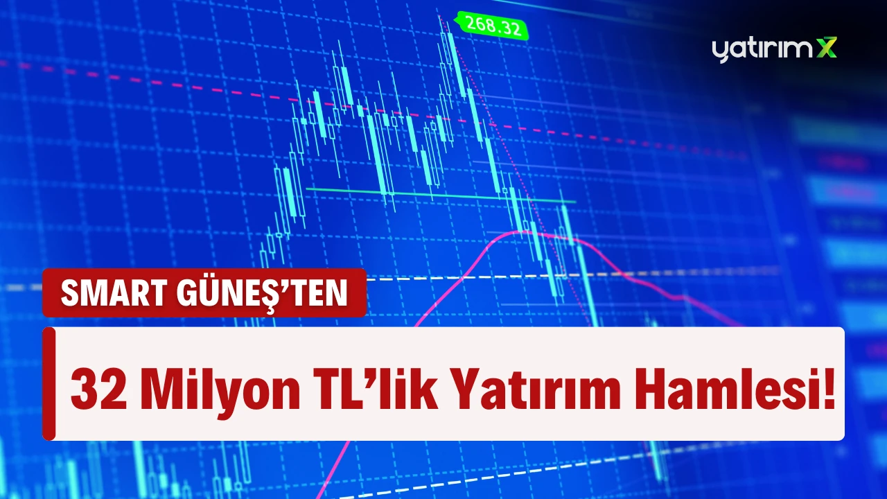 32 Milyon TL'lik Hisse Devir İşleminin Etkisi İncelendi