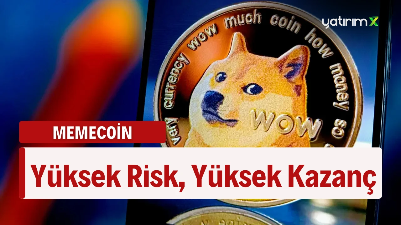 Memecoin Nedir?